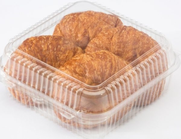 Viennoiserie Containers 